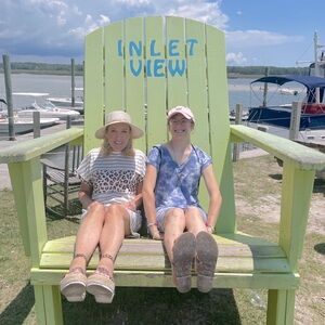 Follow Mom @praybelieving